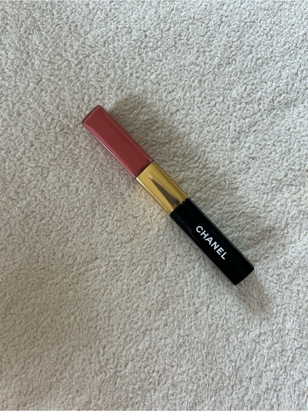 CHANEL Le Rouge Duo Ultra Tenue